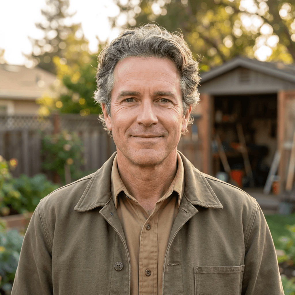 Michael Kavanagh
